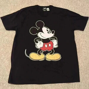 Disney tshirt 